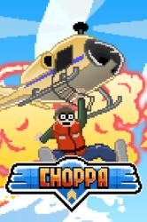 Parta Games Oy Choppa (PC)