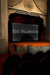Unimatrix Productions The Filmmaker A Text Adventure (PC)