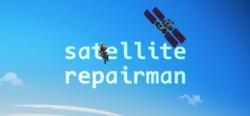 Nuno Donato Satellite Repairman (PC)