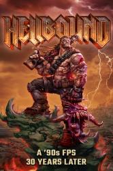 Nimble Giant Entertainment Hellbound (PC)