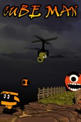 Studios Vortex Cube Man (PC)