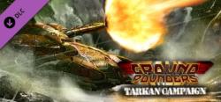 Kerberos Productions Ground Pounders Tarka DLC (PC)