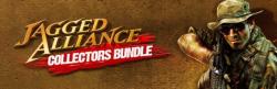 Kalypso Jagged Alliance Back in Action [Collector's Bundle] (PC)