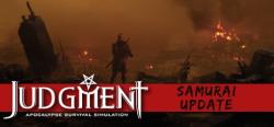 Suncrash Judgment Apocalypse Survival Simulation (PC)