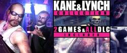 Square Enix Kane & Lynch Collection (PC)
