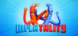 Hojo Studio Inflatality (PC)
