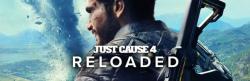 Square Enix Just Cause 4 Reloaded (PC)