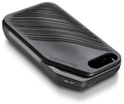 Plantronics Incarcator portabil Plantronics Voyager 5200 Charge Case pentru seria 5200, 5210, 5240, baterie 14 ore (204500-108)