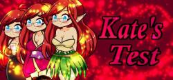 Azurezero Kate's Test (PC)