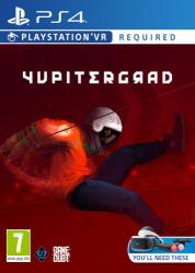 Perp Yupitergrad VR (PS4)
