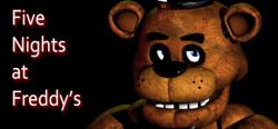 Scott Cawthon Five Nights at Freddy's (PC)