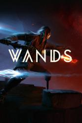 Cortopia Studios Wands (PC)