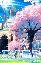MangaGamer Da Capo III R (PC)