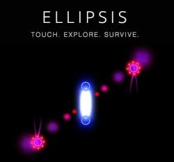 Salmi Games Ellipsis (PC)