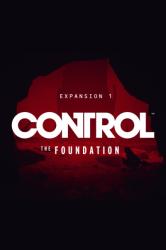 505 Games Control The Foundation Expansion 1 DLC (PC)
