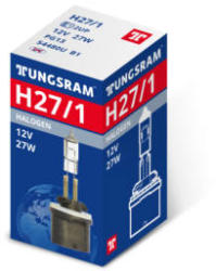 Tungsram Tungsram H27W/1 Original izzó 54480U