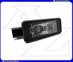 CITROEN C4 CACTUS 2018.04-től Rendszámvilágítás "W5W" komplett, oldalfüggetlen /Gyári alkatrész/ (Egyedi rendelésre, NEM visszáruzható) 6340G3