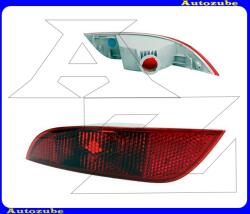 FORD FOCUS MK3 2014.10-2020.02 Hátsó ködlámpa bal "3/5 ajtós" (foglalat nélkül) 19-12578-01-9