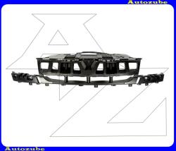 RENAULT MEGANE 3 2008.10-2012.03 Első lökhárító merevítő felső (műanyag) P60140731