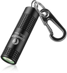 Lumintop EDC PICO v3.0 minilámpa, fekete