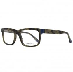 Gant Rame ochelari de vedere, Barbatesti, Gant GA3158 056 52 Multicolor Rama ochelari