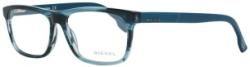 Diesel Rame ochelari de vedere, Barbatesti, Diesel DL5212 092 55 Albastru Rama ochelari