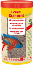 Sera Cichlid Tanganyika Granules Nature 565 g