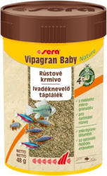 Sera Vipagran Baby Granules Nature 52g