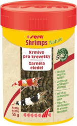 Sera Shrimp Granules Nature 55 g