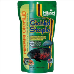 Hikari Cichlid Staple Medium pellet 250 g