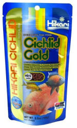 Hikari Cichlid Gold Sinking Mini 324g