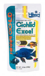 Hikari Cichlid Excel Mini 250g