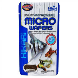 Hikari Micro Waffers 20 g