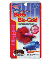 Hikari Tropical Betta Bio-Gold 20 g