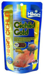 Hikari Cichlid Gold Sinking Mini 100 g