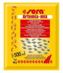 Sera Artemia mix 18g