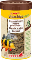 Sera Vipachips Nature 100 ml - INVITALpet