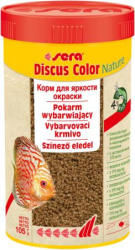 Sera Discus Granules Nature 105 g