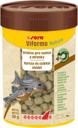 Sera Viformo Pleco Tabs Nature 160g