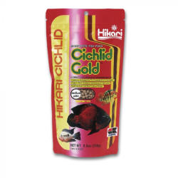 Hikari Cichlid Gold Medium 57 g