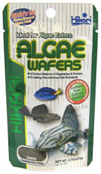 Hikari Algae Wafers 82 g - INVITALpet