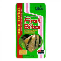 Hikari Tropical First Bites 10 g