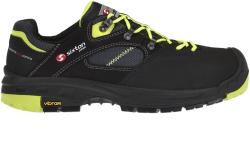 Sixton Peak Pantofi de protectie cu bombeu din aluminiu Sixton Peak Scout Ortles S3 (A310)