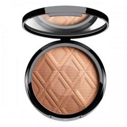 ARTDECO All Season Bronzing Powder Бронзираща трицветна пудра