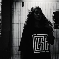 Jordana, Camelia LOST