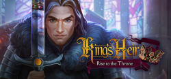 Artifex Mundi King's Heir Rise to the Throne (PC)