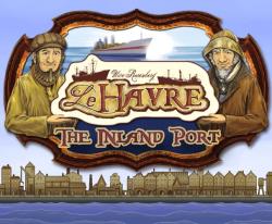 Digidiced Le Havre The Inland Port (PC)