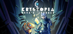 Antler Interactive Krystopia Nova's Journey (PC)