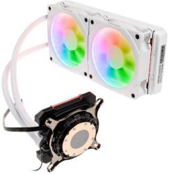 Phanteks Cooler Glacier One 240 (PH-GO240MPH_DWT01)