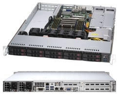 Supermicro AS-1114S-WTRT